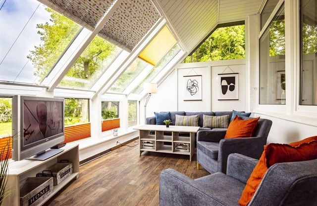 Ferienwohnung/app. für 5 Gäste mit 84m² in Wittmund/ Altfunnixsiel