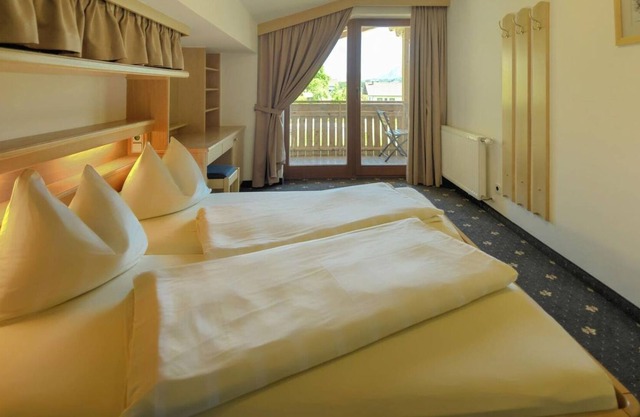 Ferienwohnung D im Gasthof - Alpen Adria Gasthof Rausch
