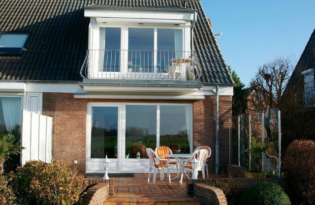 Ferienwohnung/app. für 2 Gäste mit 38m² in Fehmarn OT Neue Tiefe
