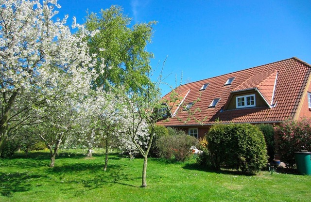 Ferienwohnung/app. für 4 Gäste mit 60m² in Fehmarn OT Puttgarden