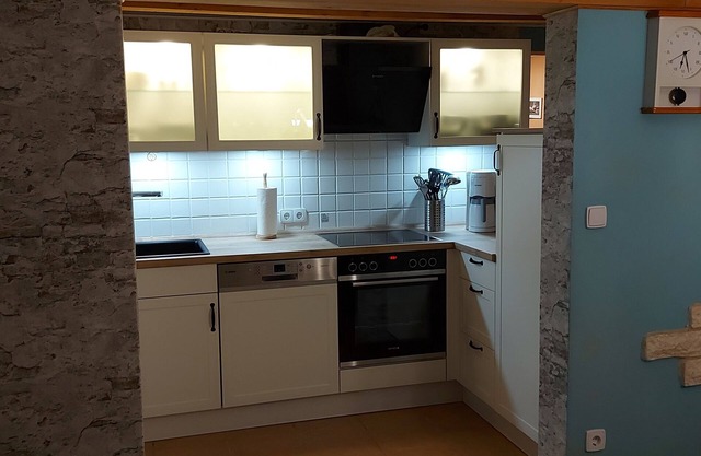 Ferienwohnung/app. für 7 Gäste mit 100m² in Fehmarn OT Puttgarden