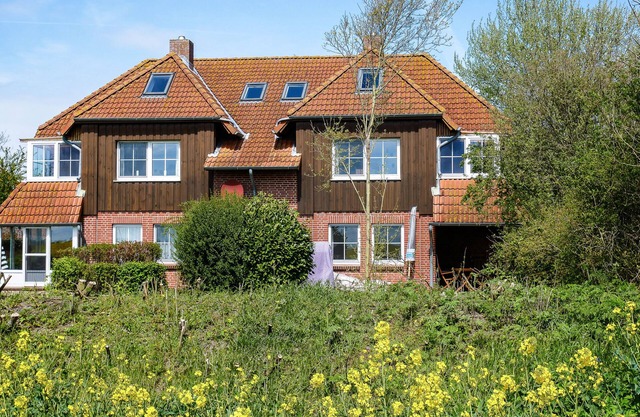 Ferienwohnung/app. für 4 Gäste mit 73m² in Fehmarn OT Wenkendorf