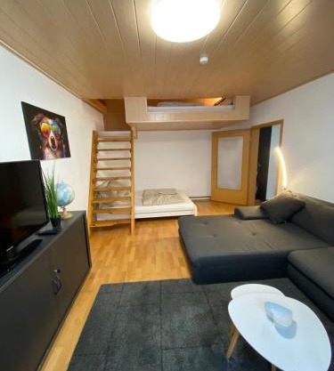 Ferienwohnung am Möhntal