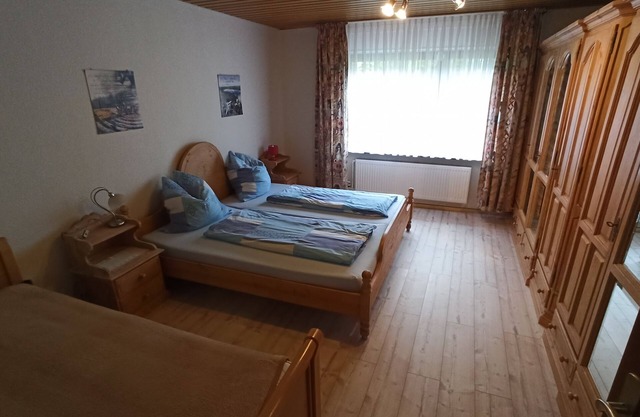 Ferienwohnung Sagel - Fewo Sagel