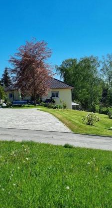 Ferienwohnung Bergidyll