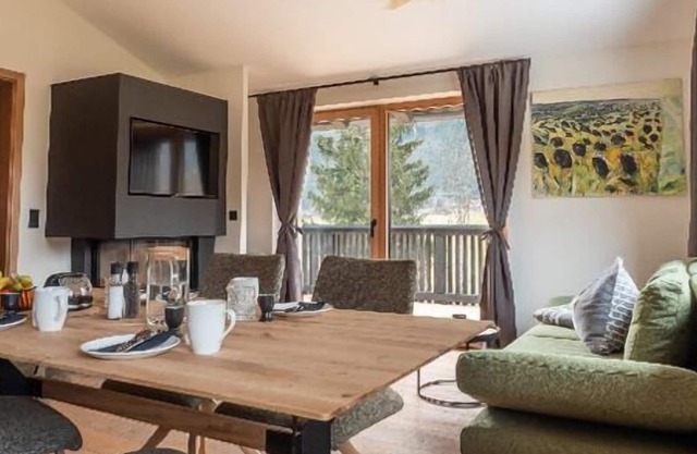 Ferienwohnung/app. für 6 Gäste mit 80m² in Aurach bei Kitzbühel