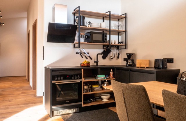 Ferienwohnung/app. für 6 Gäste mit 60m² in Aurach bei Kitzbühel