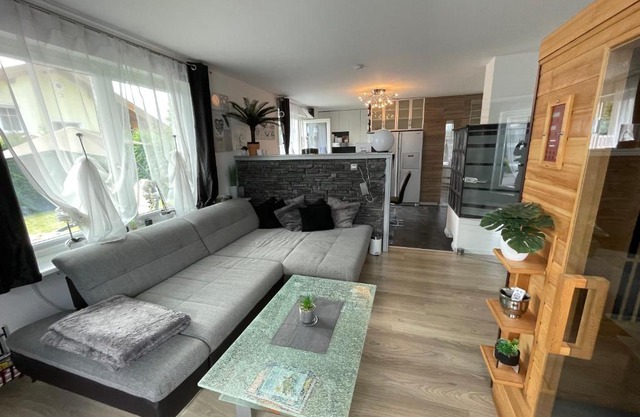 Ferienwohnung am Seeblick