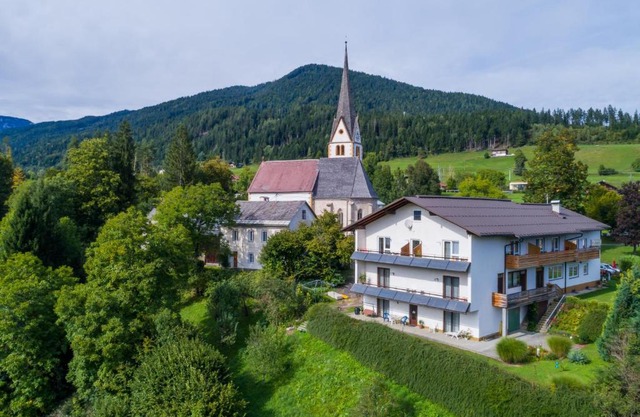 Ferienwohnung Andritsch