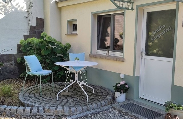Ferienwohnung/app. für 2 Gäste mit 25m² in Bad Krozingen - Tunsel