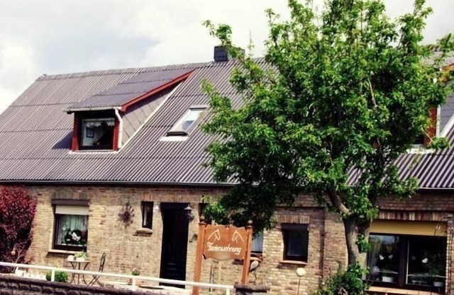 Ferienwohnung/app. für 4 Gäste mit 45m² in Brodersby-schönhagen