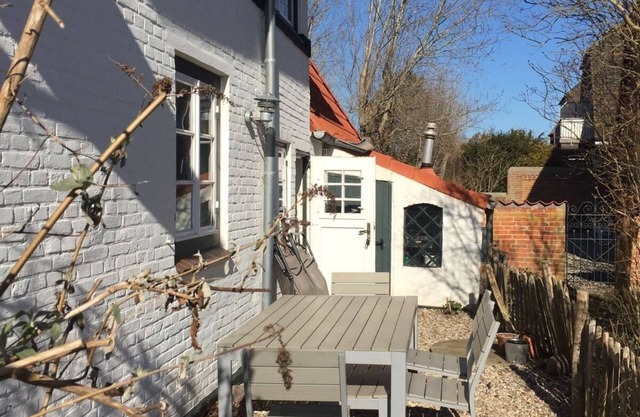 Ferienwohnung/app. für 6 Gäste mit 105m² in Fehmarn OT Bojendorf