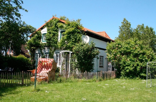 Ferienwohnung/app. für 4 Gäste mit 55m² in Fehmarn OT Bojendorf