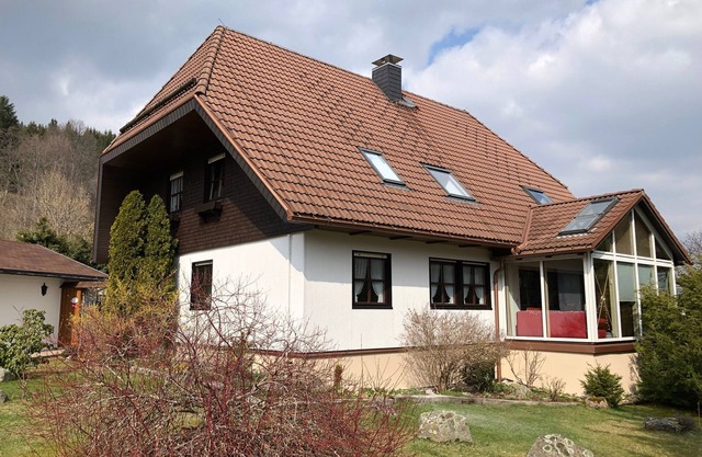 Ferienwohnung/app. für 2 Gäste mit 65m² in Feldberg