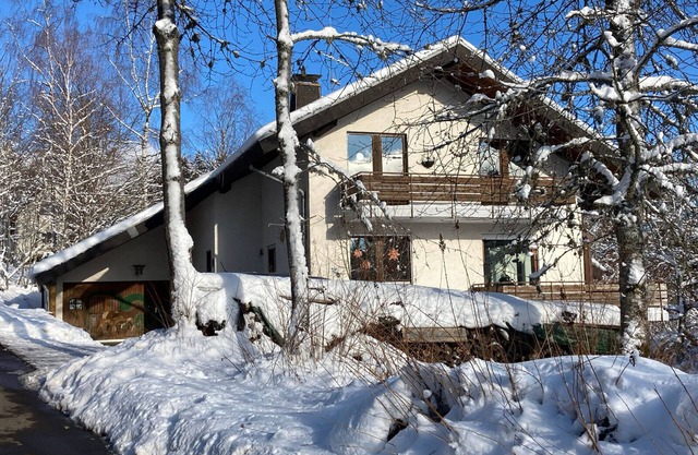 Ferienwohnung/app. für 6 Gäste mit 88m² in Feldberg