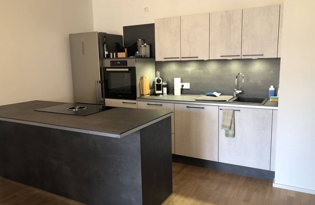 Ferienwohnung Bergjuwel