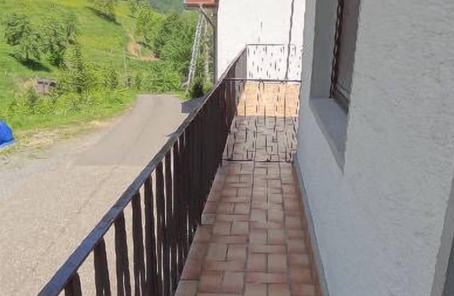 Apartamento 1 Rehblick, 48 qm, 2 habitaciones, máx. 4 personas