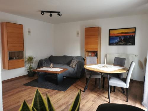 Ferienwohnung Im Eichenbleek