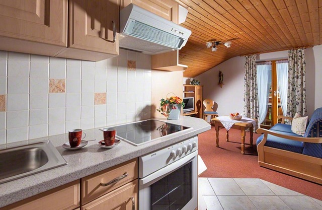Apartamento 3 para 2 a 4 personas, 63 m², 2 dormitorios, 2 baños, balcón