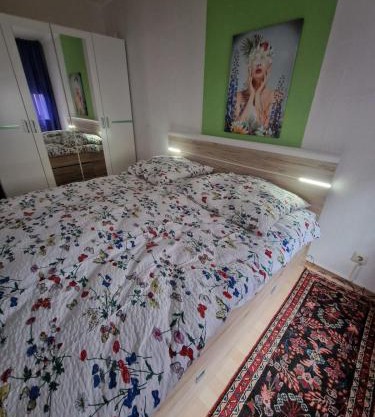Ferienwohnung im Zentrum von Villingen-Schwarzwald