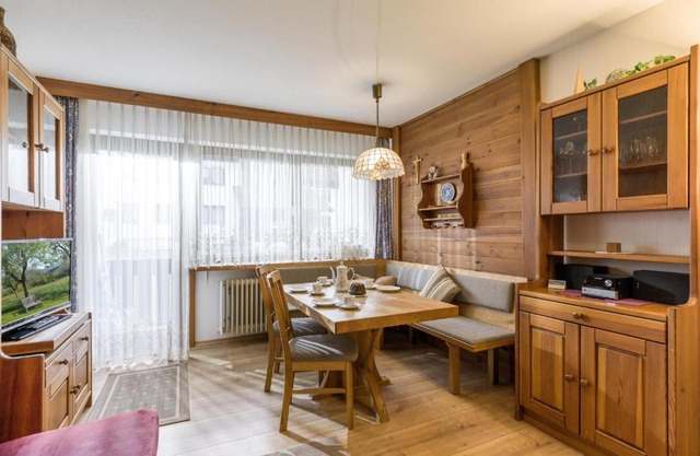 Ferienwohnanlage Oberaudorf B 1 mit Hallenbad und Sauna