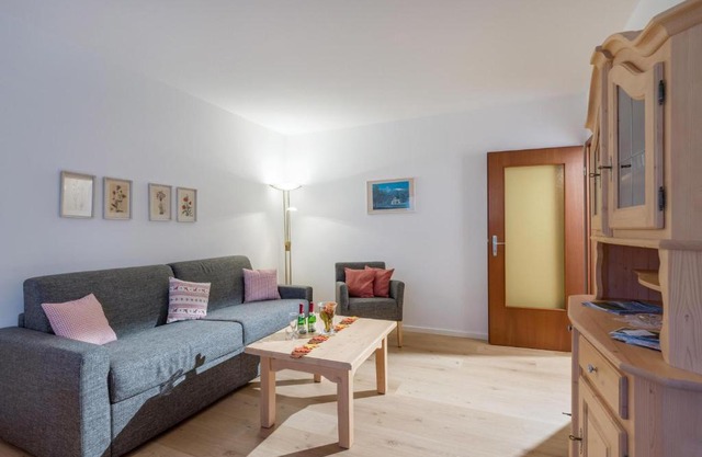 Ferienwohnanlage-Oberaudorf C 1mit Hallenbad und Sauna
