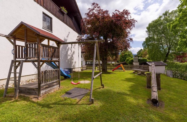 Ferienwohnanlage Oberaudorf zwei Zimmerwohnung F4