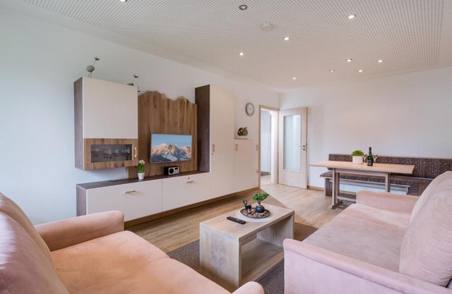Ferienwohnanlage Oberaudorf F3 mit Hallenbad und Sauna