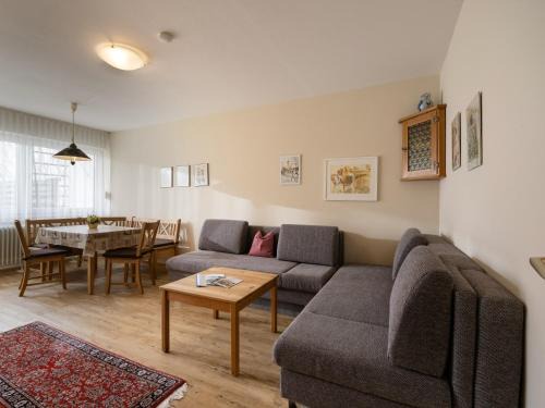 Ferienwohnanlage Oberaudorf E1 mit Hallenbad und Sauna