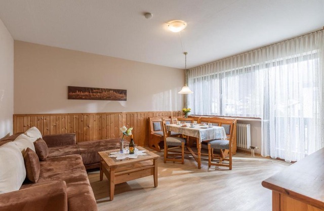 FerienwohnanlageOberaudorf B5 mit Hallenbad und Sauna