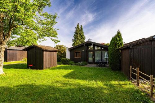 Ferienwohnpark Immenstaad am Bodensee Satteldachhaus Typ 9 SD 49