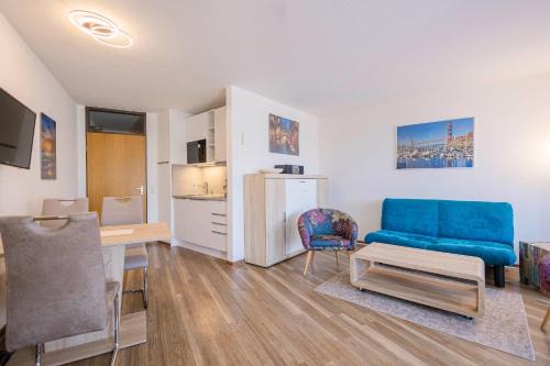 Ferienwohnpark Immenstaad am Bodensee Ein-Zimmer-Apartment 53 19