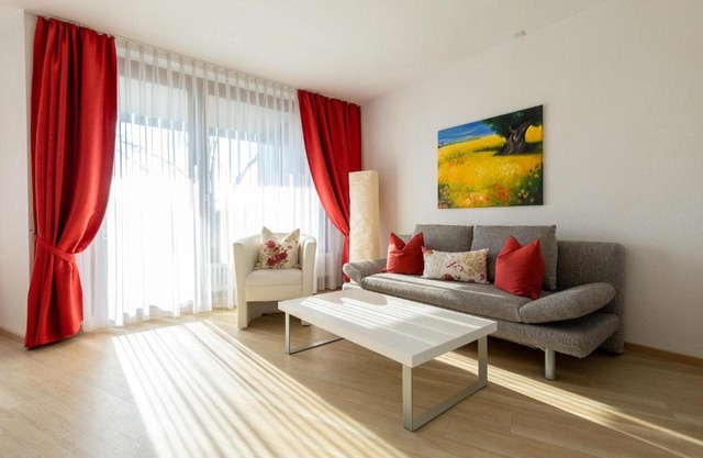 Ferienwohnpark Immenstaad am Bodensee Ein-Zimmer-Apartment 53 14