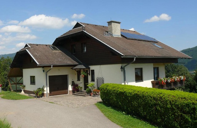 Ferienwohnung Eichler