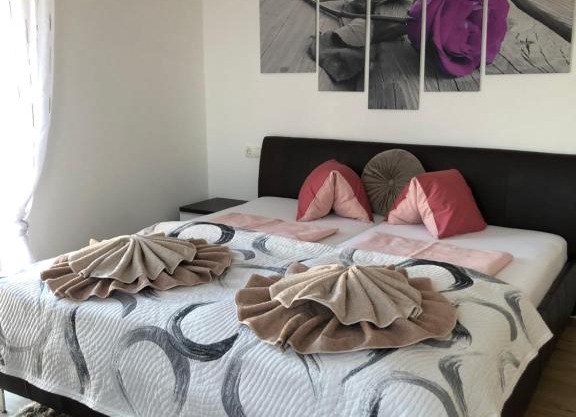 Ferienwohnung Feldkirchen in Kärnten