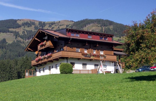 Ferienwohnung Thurn-ummerstall