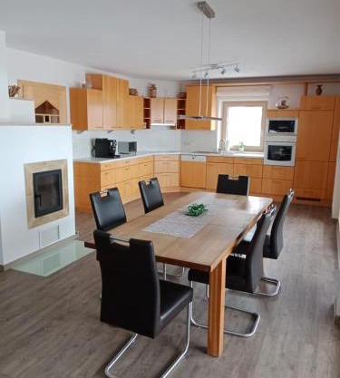 Ferienwohnung Ortner