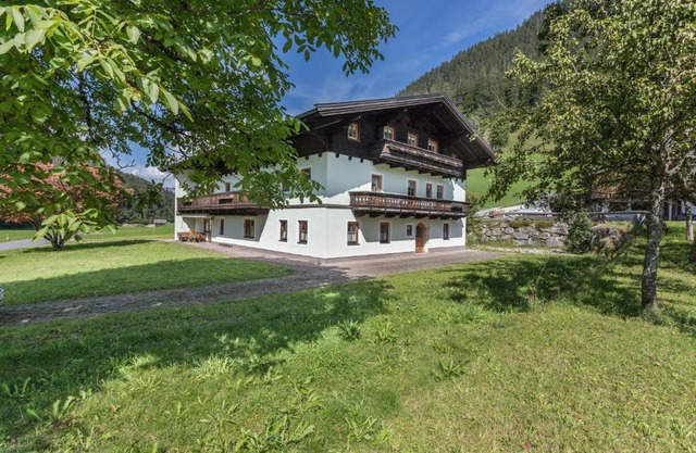 Ferienwohnung Spielberg