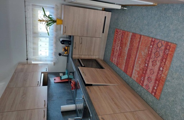 Ferienwohnung Taggenbrunn Blick 1 Tag - Ferienwohnung Taggenbrunn Blick