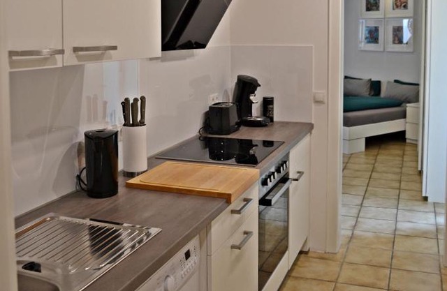 Ferienwohnung Odenkirchen