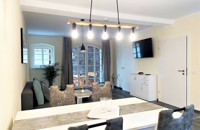 Ferienwohnung 2 - Alte Schmiede Reichwalde