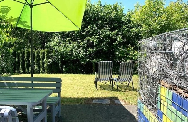 Ferienwohnung/app. für 2 Gäste mit 50m² in Bullay an der Mosel