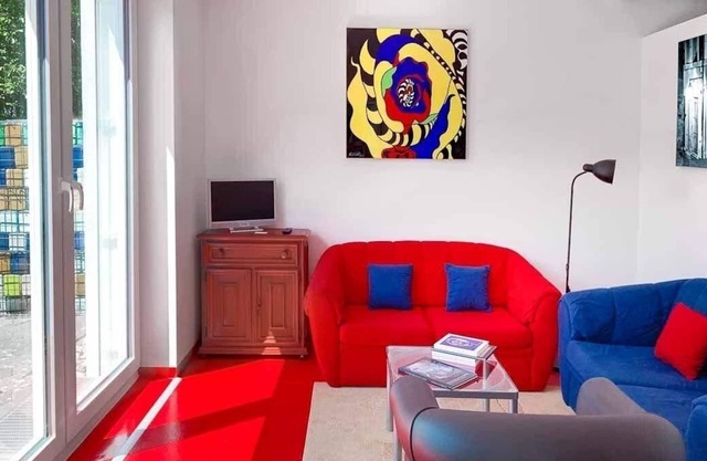 Ferienwohnung/app. für 4 Gäste mit 76m² in Bullay an der Mosel