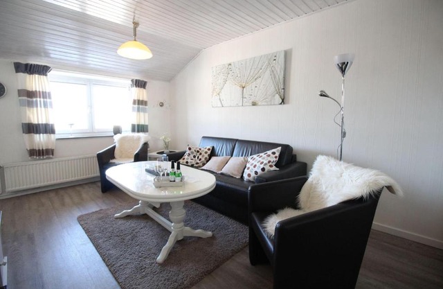 Ferienwohnung-Oben