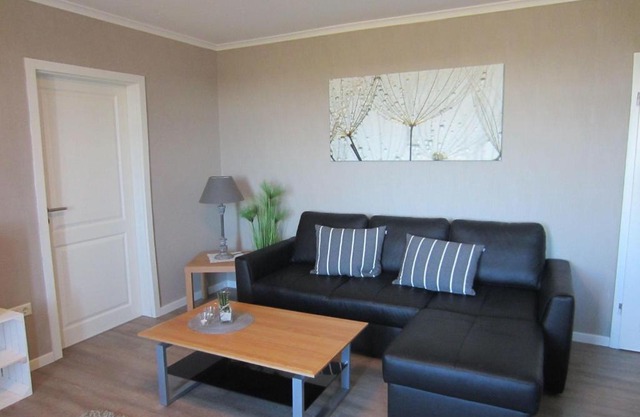 Ferienwohnung-Kiefhuk