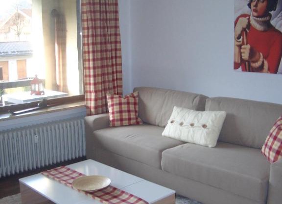 Ferienwohnung Franziska