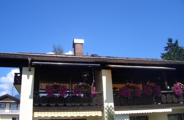 Ferienwohnung Franziska 2