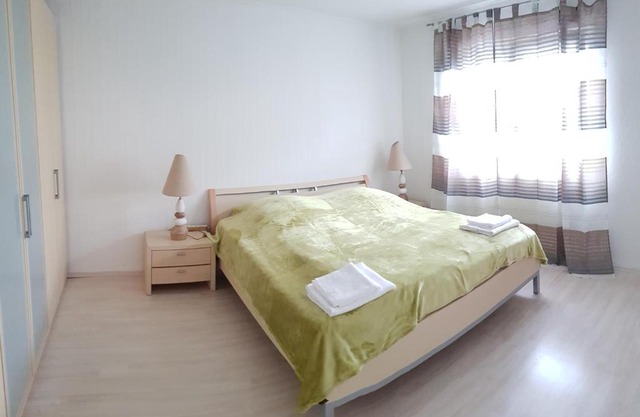 Ferienwohnung Waldvogel