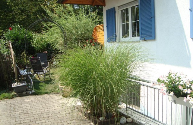 Ferienwohnung Weiser