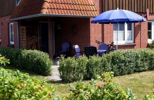 Ferienwohnung-Marcus